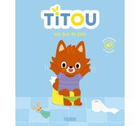 Titou - Titou Va Sur Le Pot (1 Qr Code)