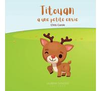 Titouan a une petite envie