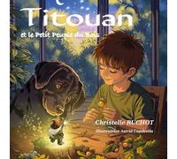 TITOUAN et le Petit Peuple du Bois