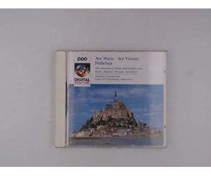 Titov,Alexander - Ave Maria, Ave Verum, Hallelujah