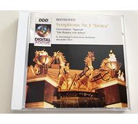 Titov,Alexander - Sinfonie 3/Egmont