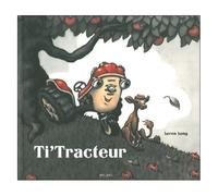 Ti'tracteur