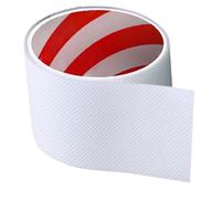 Titre 2 : autocollants en caoutchouc pour chaussures - Protections de semelles antidérapantes | Housses de protection de traction résistantes à l'usure, bandes de sécurité adhésives pour sol de douche