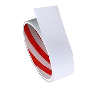 Titre 2 : autocollants en caoutchouc pour chaussures - Protections de semelles antidérapantes | Housses de protection de traction résistantes à l'usure, bandes de sécurité adhésives pour sol de douche