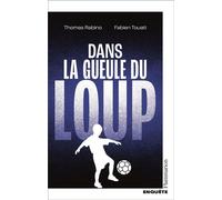 Titre à venir - Fabien Touati - Flammarion - ebook (ePub) - Récit
