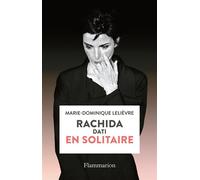 Titre à venir - Marie-Dominique Lelièvre - Flammarion - ebook (ePub) - Témoignage