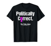 Titre de l'actualité féministe féministe politiquement Correct T-Shirt