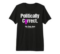 Titre de l'actualité féministe féministe politiquement Correct T-Shirt Haut de Gamme