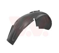 Titre De Passage 0160435 VAN WEZEL Pour ALFA ROMEO