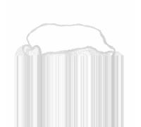 Titre : filets à barbe - nid d'abeille respirante en nylon de 45 cm | Protection de barbe avec élastique confortable, restauration, laboratoire, filets | cuisine, atelier, restaurant, salle de