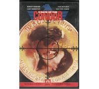 Titre original : Three Days Of The condor [Import USA Zone 1] [Import USA Zone 1]