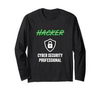 Titre professionnel de la cybersécurité Hackers Tech Manche Longue