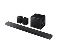 Samsung Q-series Barre de son HW-QS760F 2025