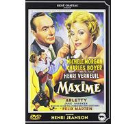 Maxime