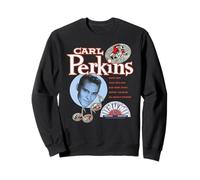 Titres de Chanson de l'album de Danse Carl Perkins Sweatshirt