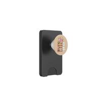 Titres du Livre Bronte Sisters PopSockets PopWallet pour MagSafe