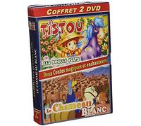 Titsou + Chameau Blanc - 2 Dvd