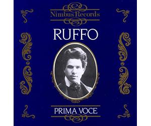 Titta Ruffo