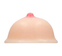 Titty - savon seins - naturel (95g)