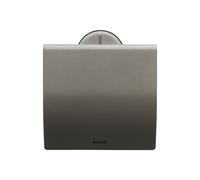 Titulaire Brabantia Rouleau De Papier Toilette - Platinum