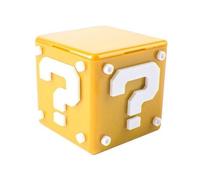 Titulaire de la Carte de Jeu avec 8 emplacements pour Carte de Jeu et 4 détenteurs de la Carte Micro SD pour Nintendo commutateur,Jaune