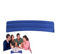 Titulaire de la Carte de Jeu pour, Support de Carte de Jeu,Trois Couches de Papier Portable | Professional Deck Collection, étui de Stockage, Accessoires de Table,