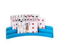 Titulaire de la Carte de Jeu, Titulaire de la Carte à Jouer - Porte-Enfants de Poker - Professional Deck Collection, étui de Stockage, Accessoires de Table, Fournitures de g