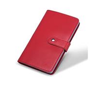 Titulaire de la carte de visite Carte de visite Porte-cartes Porte-documents grande capacité multi-cartes Porte-cartes de visite Porte-cartes bancaires Porte-cartes Porte-cartes Titulaire de la carte(