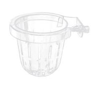 Titulaire de l'usine pour Un réservoir de Poisson Clair | Panier | Aquarium Planum Porte-Poissons Tanno Top Abaisse Coupe pour Aquatique pour e de