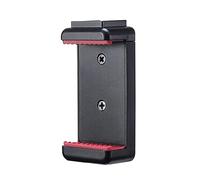 Titulaire de téléphone for le support portable du scanner 3D, téléphonique réglable for une pièce jointe smartphones 4 à 7 pouces Hautement Visible