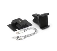 Titulaire Téléphone Support de téléphone de Navigation de Moto Support Antichoc pour BMW pour K1600B K1600GT K1600GTL K 1600 B GT GTL 2011-2020