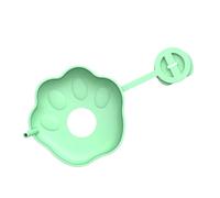 Titulaires de palettes, porte- pour, support de crème glacée pour sans goutte - Plateau anti-fuite, récepteur réutilisable pour filles, tout-petits, bébés, adultes, maison