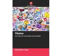 Títulos: nos meios de comunicação online alemães