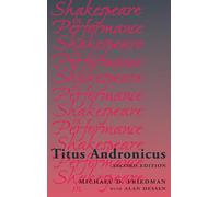 Titus Andronicus