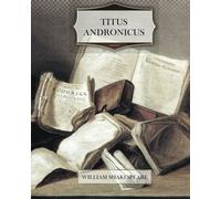 Titus Andronicus