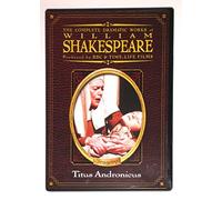 Titus Andronicus - BBC Shakespeare Collection [1985]