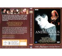 Titus Andronicus (BBC Shakespeare Collection) (1985)