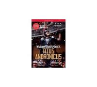 Titus Andronicus DVD DVD