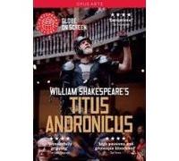 Titus Andronicus (Globe 2014)