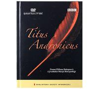Titus Andronicus [DVD] (IMPORT) (Pas de version française)