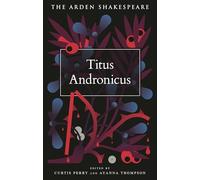 Titus Andronicus: Fourth Series