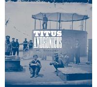 Titus Andronicus - Monitor [Import]
