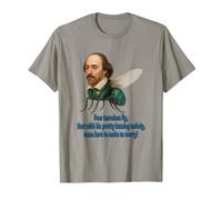 Titus Andronicus : Pauvre Mouche inoffensive, Jolie mélodie bourdonnante T-Shirt