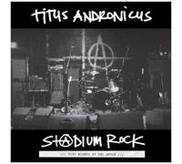 Titus Andronicus - S+@Dium Rock: Five Nights At The Opera [Vinyl] Digital Downlo