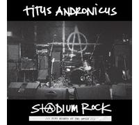 Titus Andronicus - S+@Dium Rock: Five Nights At The Opera [Vinyl] Digital Downlo