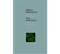 Titus Andronicus Shakespeare, William (Auteur)