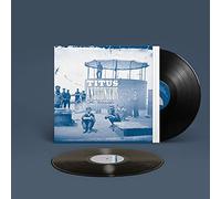 Titus Andronicus - The Monitor