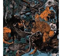 TITUS ANDRONICUS - THE WILL TO LIVE