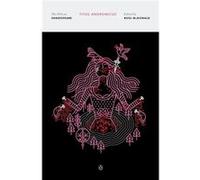 William Shakespeare – Titus Andronicus – Penguin Books