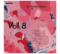 Titus d'Enfer - La Souterraine-Vol 8 (Vinyl)